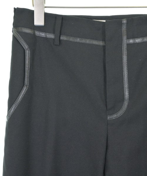 noir kei ninomiya 長褲