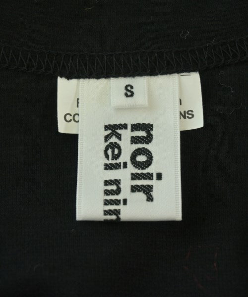 noir kei ninomiya T恤/上衣