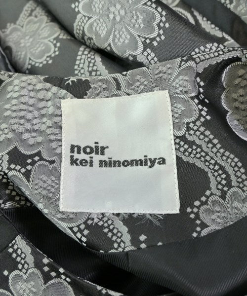 noir kei ninomiya 其他大衣