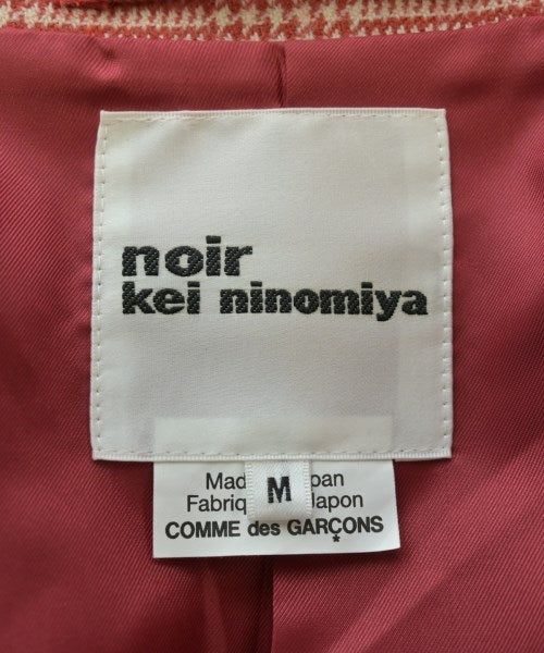noir kei ninomiya 休閒夾克