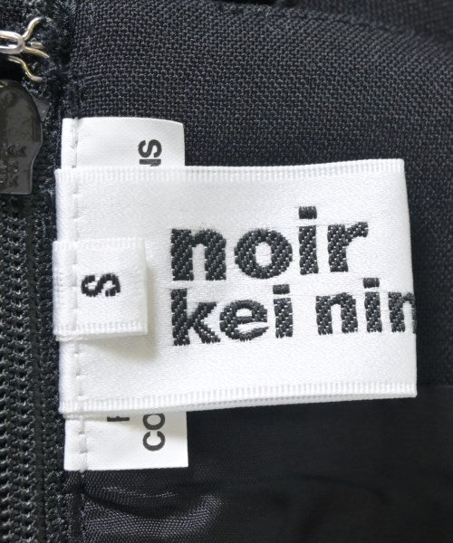 noir kei ninomiya 洋裝