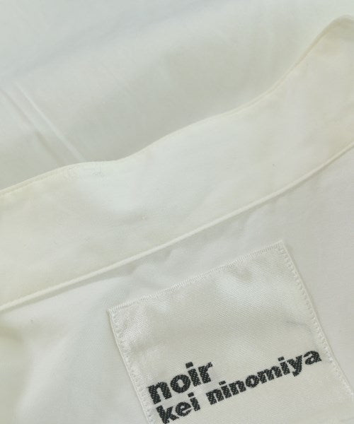 noir kei ninomiya 休閒襯衫