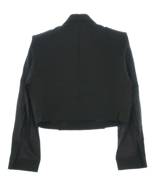 noir kei ninomiya 休閒夾克
