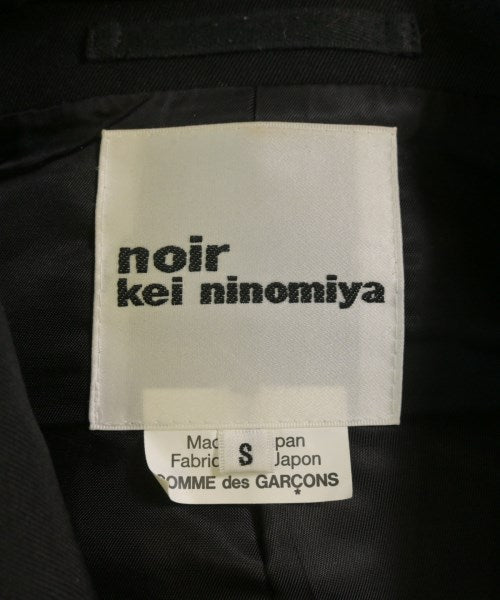 noir kei ninomiya 休閒夾克