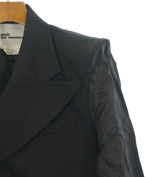 noir kei ninomiya 休閒夾克