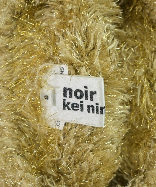 noir kei ninomiya 毛衣