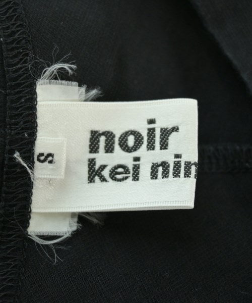 noir kei ninomiya T恤/上衣