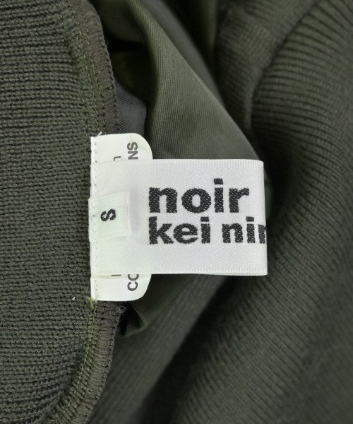 noir kei ninomiya 毛衣