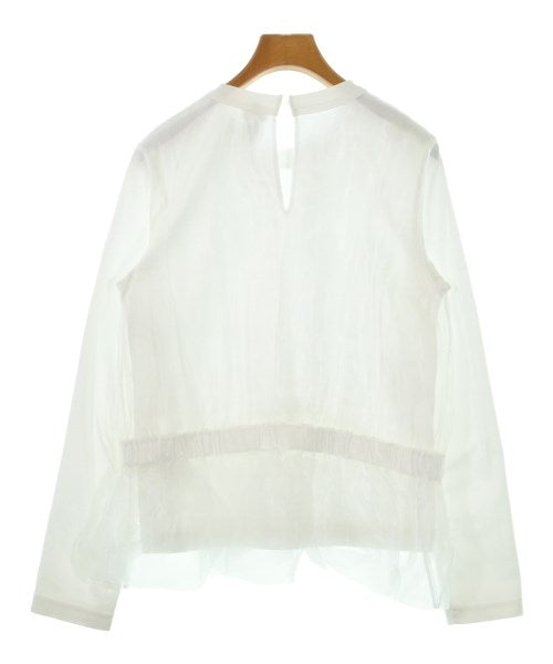 noir kei ninomiya T恤/上衣
