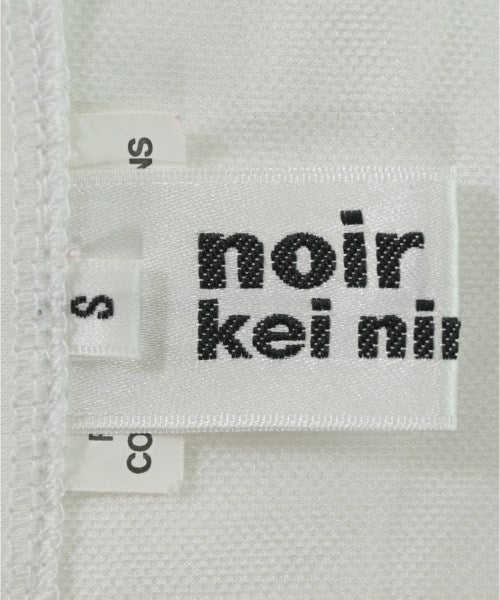 noir kei ninomiya 開襟衫