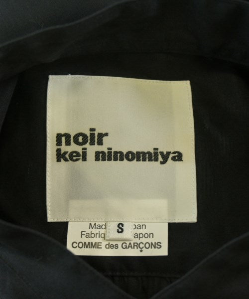 noir kei ninomiya 休閒襯衫
