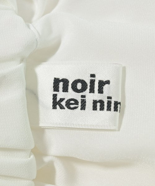 noir kei ninomiya 長裙/超長裙