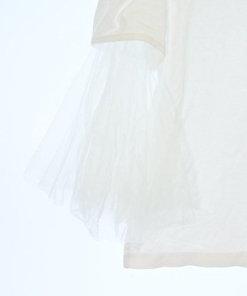 noir kei ninomiya T恤/上衣