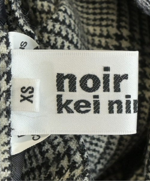 noir kei ninomiya 短褲