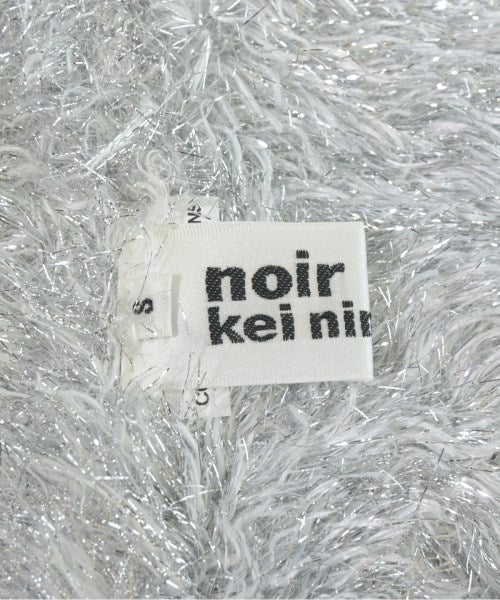 noir kei ninomiya 毛衣