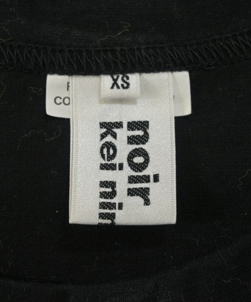 noir kei ninomiya T恤/上衣