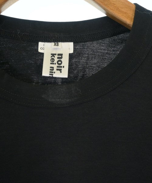 noir kei ninomiya T恤/上衣