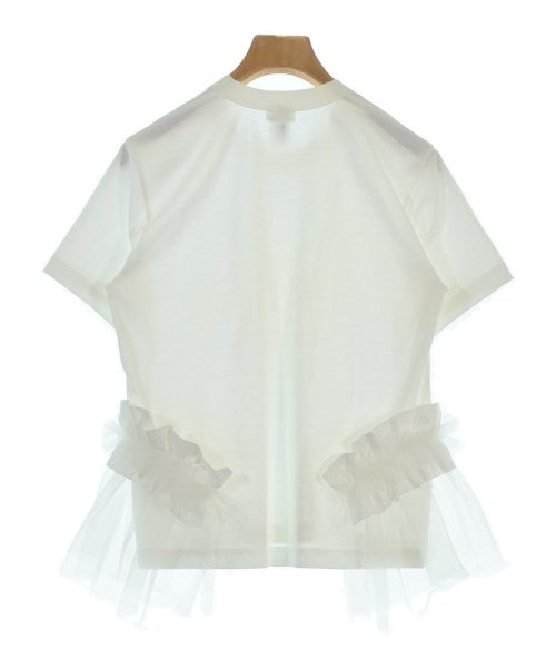 noir kei ninomiya T恤/上衣