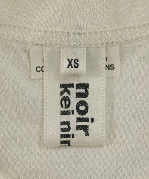 noir kei ninomiya T恤/上衣