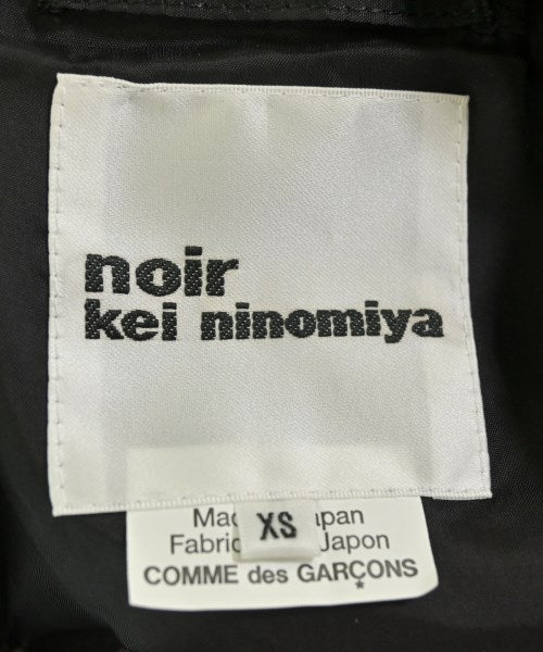 noir kei ninomiya 其他飛行外套