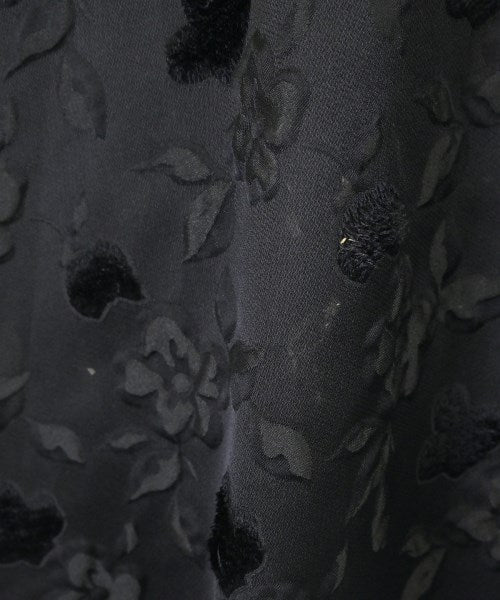 noir kei ninomiya 膝上裙