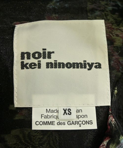 noir kei ninomiya 休閒夾克
