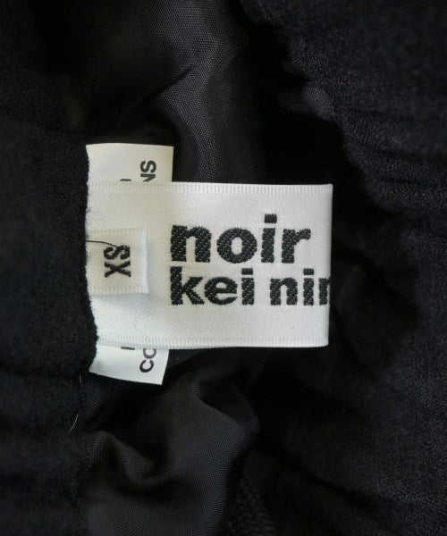 noir kei ninomiya 長裙/超長裙