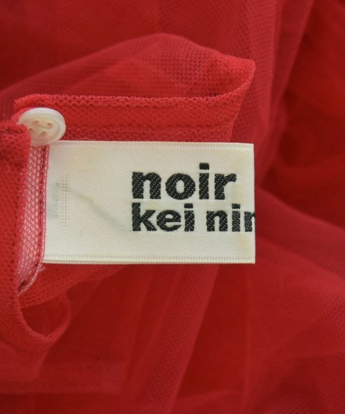 noir kei ninomiya 洋裝