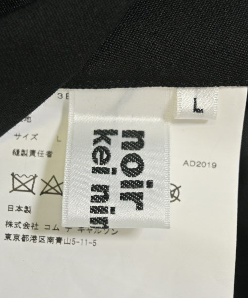 noir kei ninomiya 洋裝