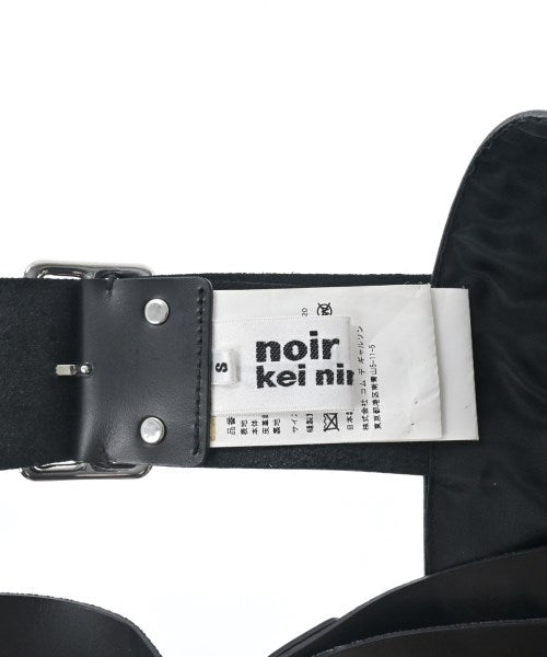 noir kei ninomiya 其他/商品