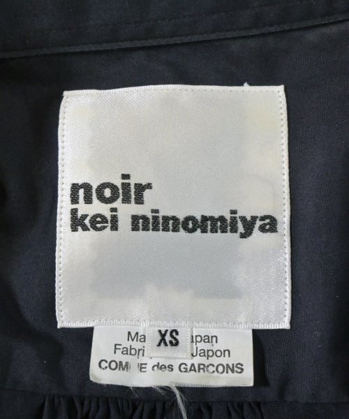noir kei ninomiya 休閒襯衫