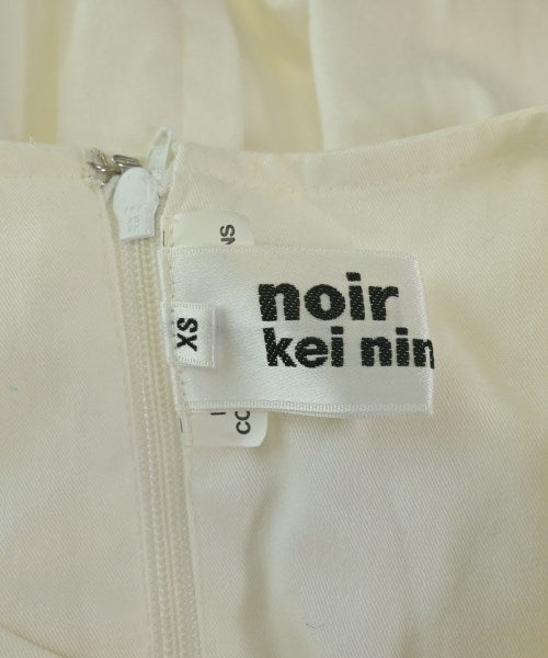 noir kei ninomiya 連身衣/馬戲團服/連身褲