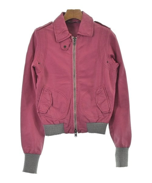 WLG by GIORGIO BRATO 騎士夾克