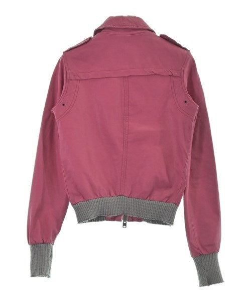 WLG by GIORGIO BRATO 騎士夾克