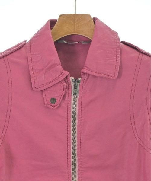 WLG by GIORGIO BRATO 騎士夾克