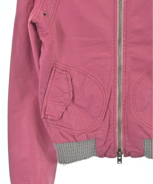 WLG by GIORGIO BRATO 騎士夾克