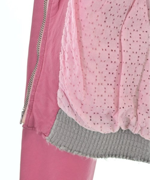 WLG by GIORGIO BRATO 騎士夾克