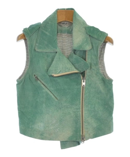 WLG by GIORGIO BRATO 其他飛行外套