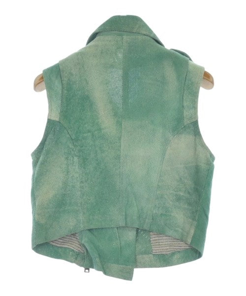 WLG by GIORGIO BRATO 其他飛行外套