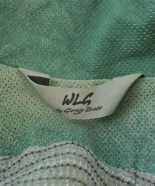 WLG by GIORGIO BRATO 其他飛行外套