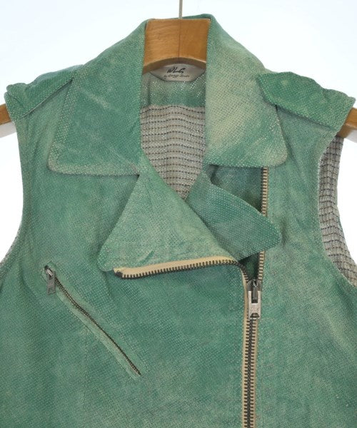 WLG by GIORGIO BRATO 其他飛行外套