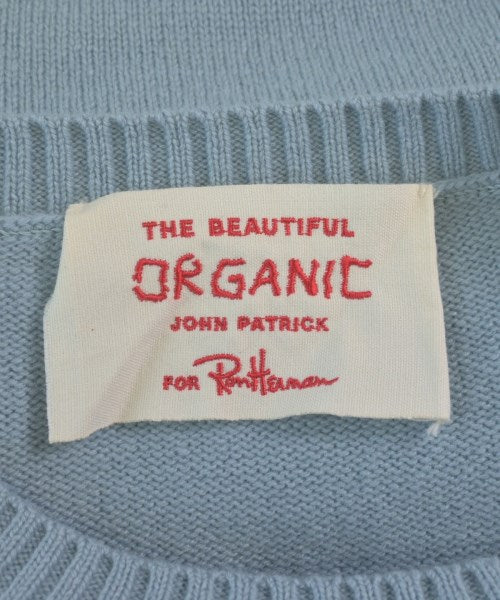 ORGANIC by JOHN PATRICK 毛衣
