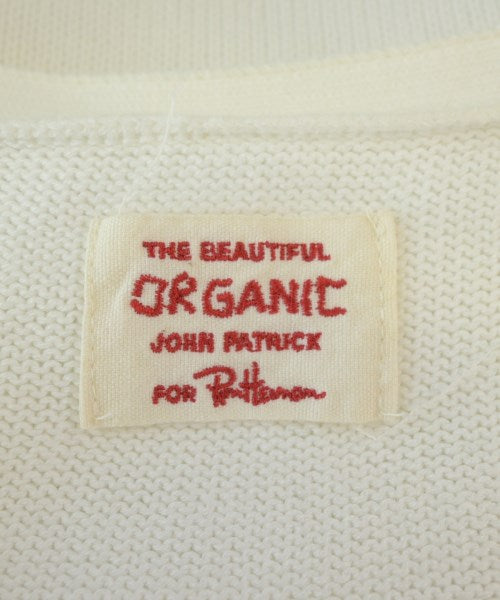 ORGANIC by JOHN PATRICK 開襟衫