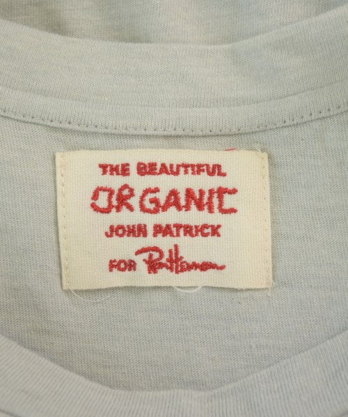 ORGANIC by JOHN PATRICK T恤/上衣