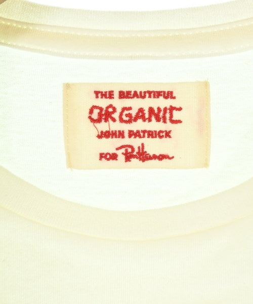 ORGANIC by JOHN PATRICK T恤/上衣