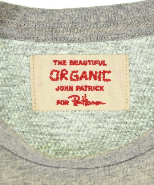 ORGANIC by JOHN PATRICK T恤/上衣