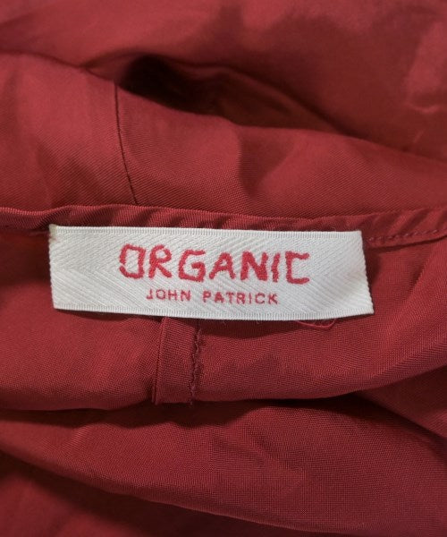 ORGANIC by JOHN PATRICK 洋裝