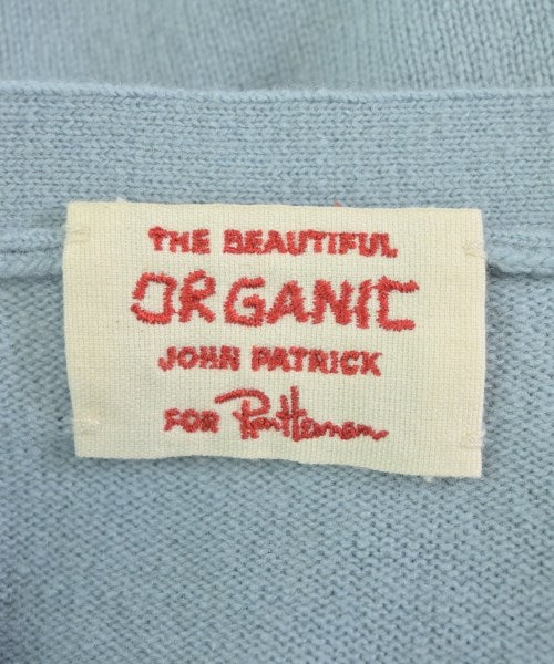 ORGANIC by JOHN PATRICK 開襟衫