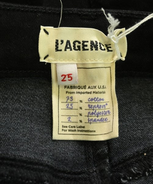 L'AGENCE 其他款
