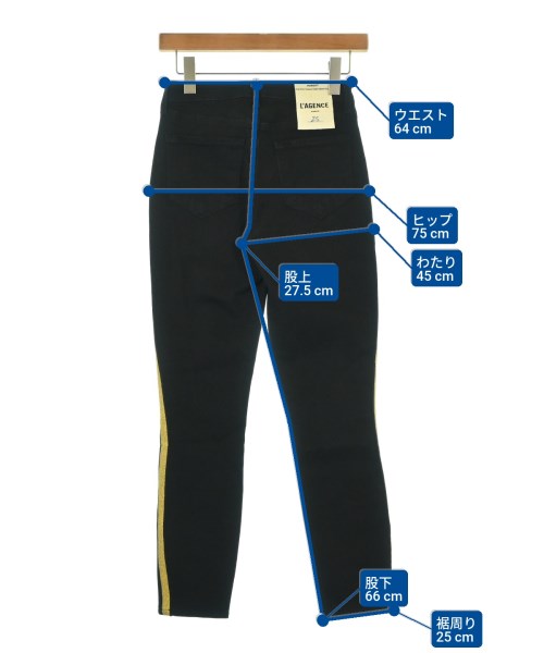 L'AGENCE 其他款
